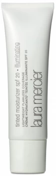 Laura Mercier Illuminating Tinted Moisturizer SPF 20 Bare Radiance