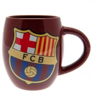 FC Barcelona Tea Tub Mug