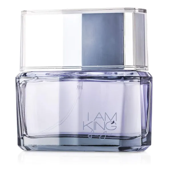 Sean John I Am King Eau de Toilette For Him 50ml