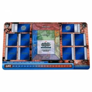 Marvel Dice Masters Amazing Spider Man Play Mat