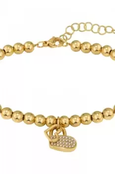 Ladies BOSS Jewellery Beads Bracelet 1580287