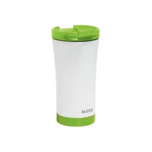 Wow Travel Mug Green