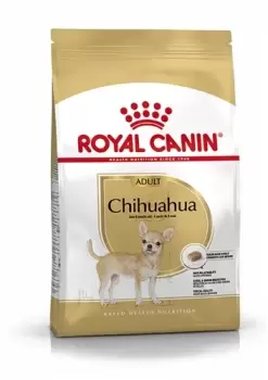 Royal Canin Chihuahua Adult Dry Dog Food 3kg