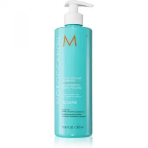 Moroccanoil Volume Shampoo for Volume 500ml