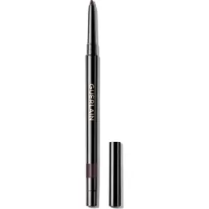 GUERLAIN The Eye Pencil Long-Lasting Eye Pencil Waterproof Shade 04 Plum Peony 0,35 g