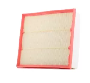 RIDEX Air filter 8A1610 Engine air filter,Engine filter VW,MERCEDES-BENZ,LT 28-46 II Kastenwagen (2DA, 2DD, 2DH),LT 28-35 II Bus (2DB, 2DE, 2DK)