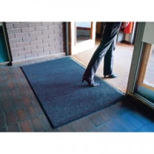 Slingsby VFM Blue Economy Entrance Mat 1200x1800mm 312427