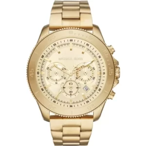 Mens Michael Kors Theroux Watch