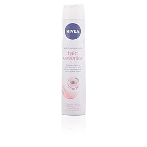 Nivea Talc Sensation Deodorant 200ml