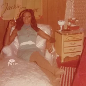 Any Other Way by Jackie Shane CD Album