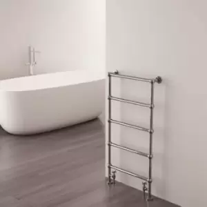 Carisa Victoria Electric Towel Warmer (H)950mm (W)500mm