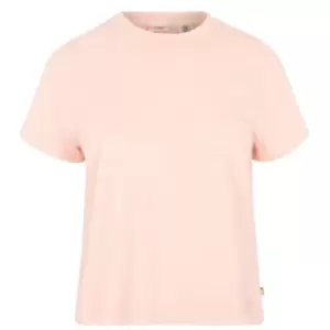 Levis Classic Fit T Shirt - Pink