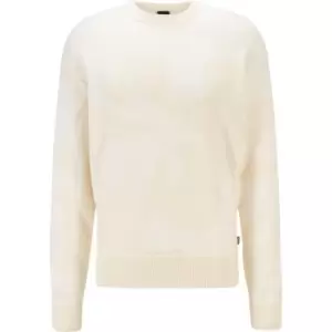 Boss Piolo Jumper - Beige