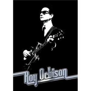 Roy Orbison - This Time Postcard