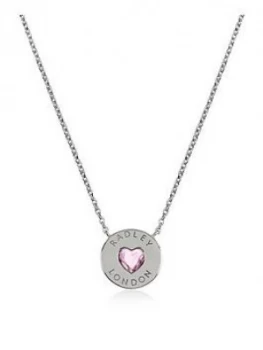 Radley Love Heart Necklace