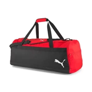 Puma Team Goal 23 Teambag Large Red/Black