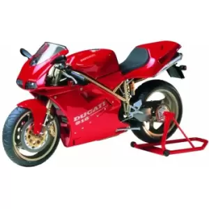 Tamiya 14068 Ducati 916 Desmo 1993 Model Kit 1:12 Scale