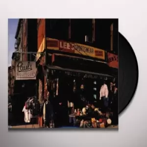 Beastie Boys - Paul's Boutique 20th Anniversary Vinyl