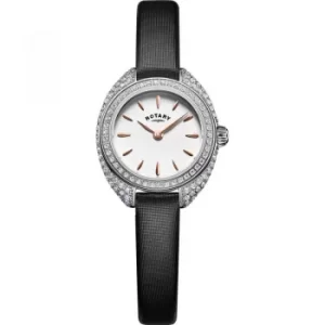 Ladies Rotary Petite Watch