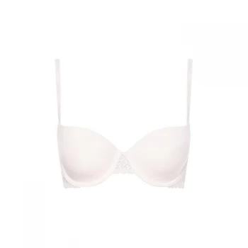 Calvin Klein Calvin Flirty Balcony Bra - Nymphs Thigh