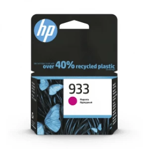 HP 933 Magenta Ink Cartridge