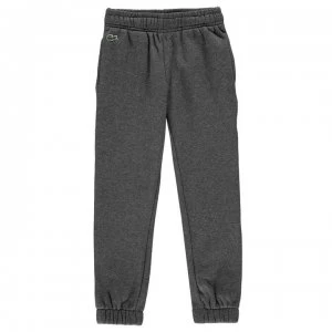 Lacoste Basic Cuffed Jogging Pants - Pitch