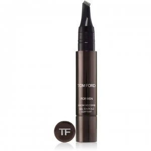 Tom Ford Brow Gel Comb 3.2ml - Clear