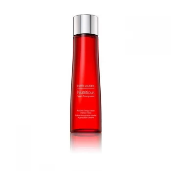 Estee Lauder Nutritious Super-Pomegranate Radiant Energy Lotion Intense Moist - Lotion 400ml