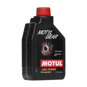 MOTUL Transmission Oil 106745