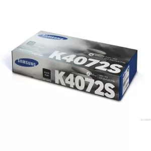 Samsung CLT-K4072S Black Laser Toner Ink Cartridge