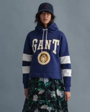 GANT Us Royalty Hoodie