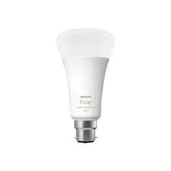 Philips Hue White 13W A67 B22 Bulb