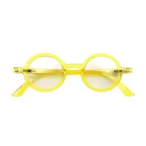 London Mole - Moley Blue Light Blockers - Yellow