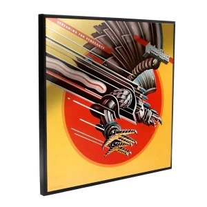 Screaming for Vengeance (Judas Priest) Crystal Clear Picture