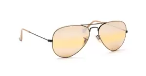 Ray-Ban Aviator Large Metal RB3025 9153AG