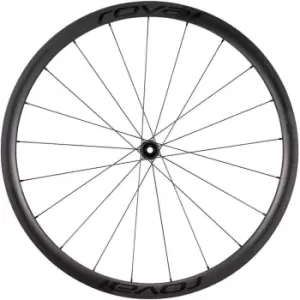 Roval Alpinist CL II Front Road Wheel - Black