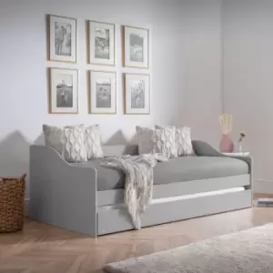 Elba Daybed Grey