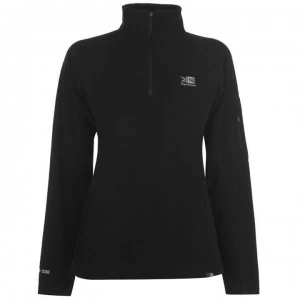 Karrimor Microfleece - Black