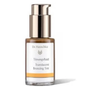 Dr. Hauschka Translucent Bronzing Tint 30ml