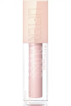 Maybelline Lifter Gloss Plumping Lip Gloss Ice