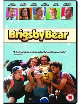 Brigsby Bear - DVD