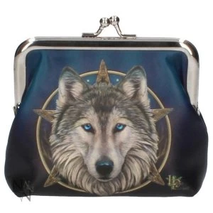 Wild One Coin Purse