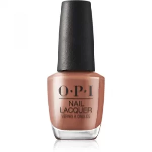 OPI Nail Lacquer Malibu Nail Polish Endless Sun-ner 15ml