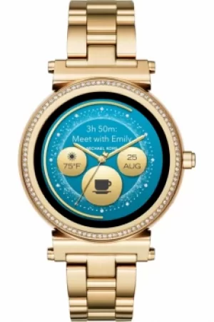 Michael Kors Access Watch MKT5021