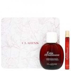 Clarins Gifts and Sets Eau Dynamisante Set