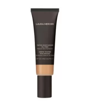 Laura Mercier Tinted Moisturiser Oil Free Natural Skin Perfector Nude