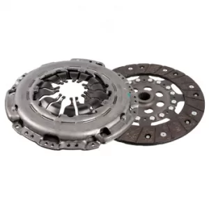 Clutch Kit ADN130220 by Blue Print