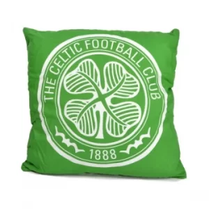 Celtic Crest Cushion