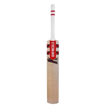 Gray Nicolls Shockwave Red Edition Cricket Bat - Multi