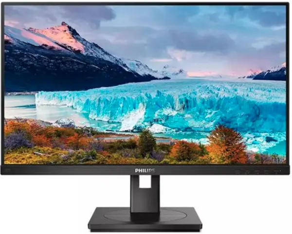 Philips 27" 272S1M/00 Full HD LCD Monitor